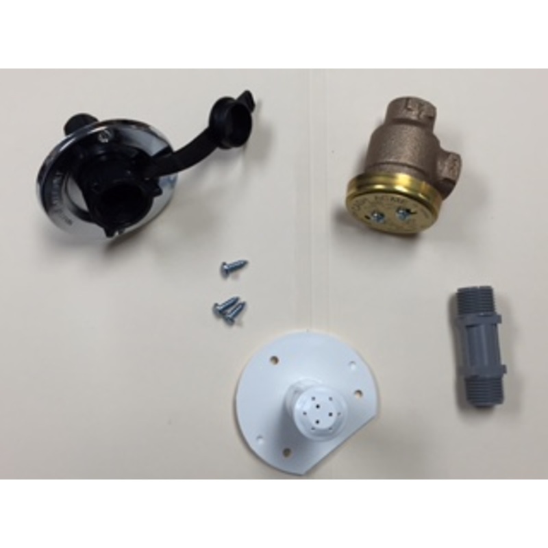 Airstream No Fuss Flush System Kit – 601441-02