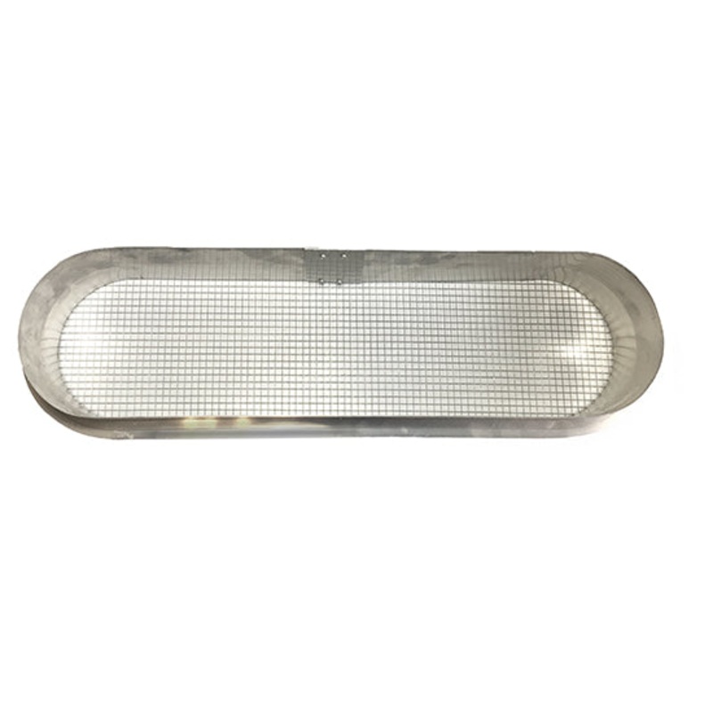 Airstream Refrigerator Vent Collar, Large – 100341