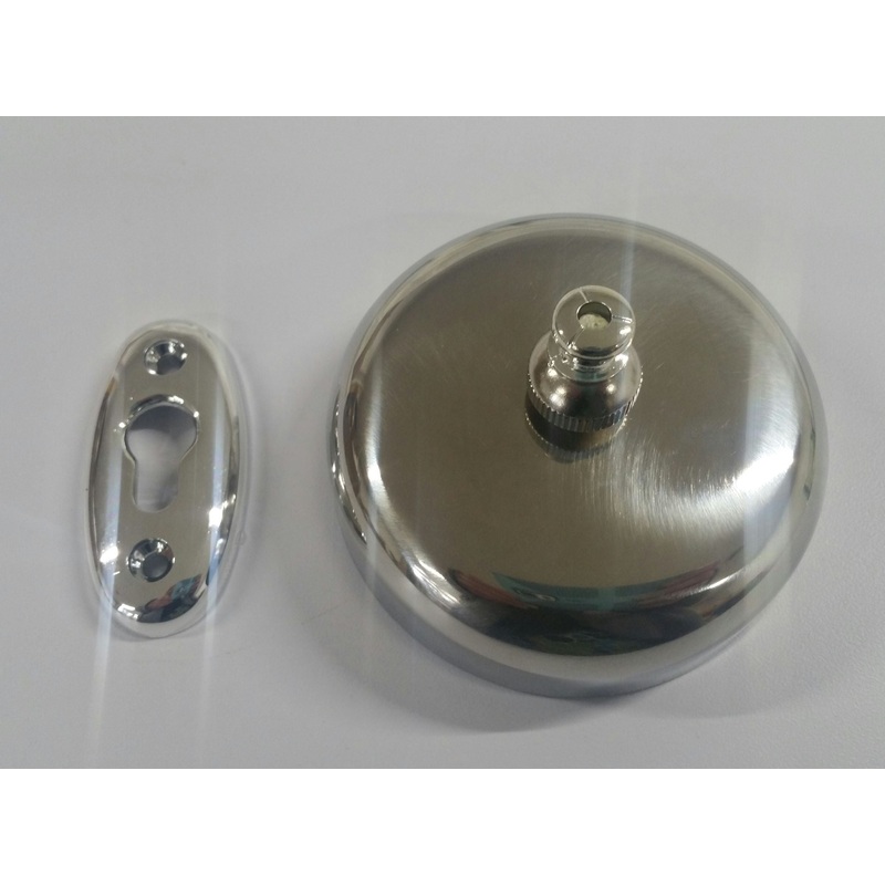 Airstream Retractable Interior Clothesline – 382063