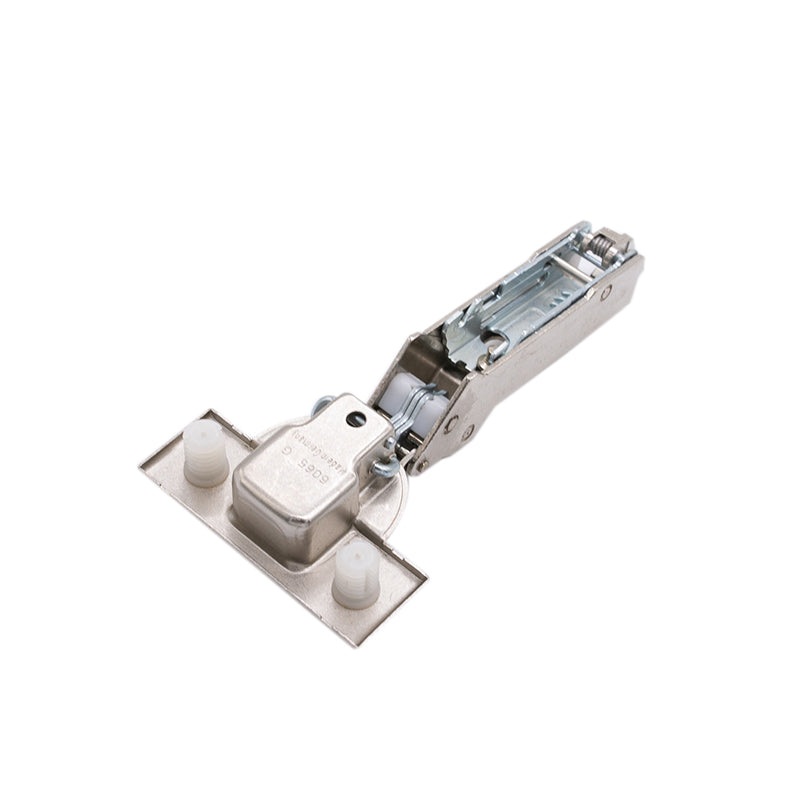 Airstream Self Closing 100 Steel Hinge – 381607-10