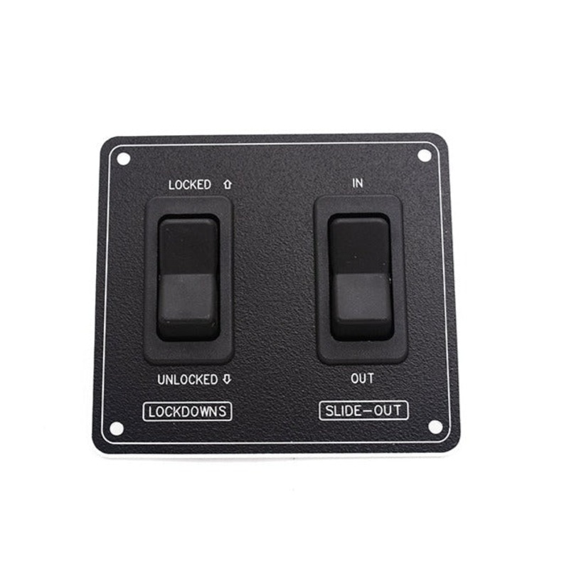 Airstream Slide-Out and Locking Switch – 511531