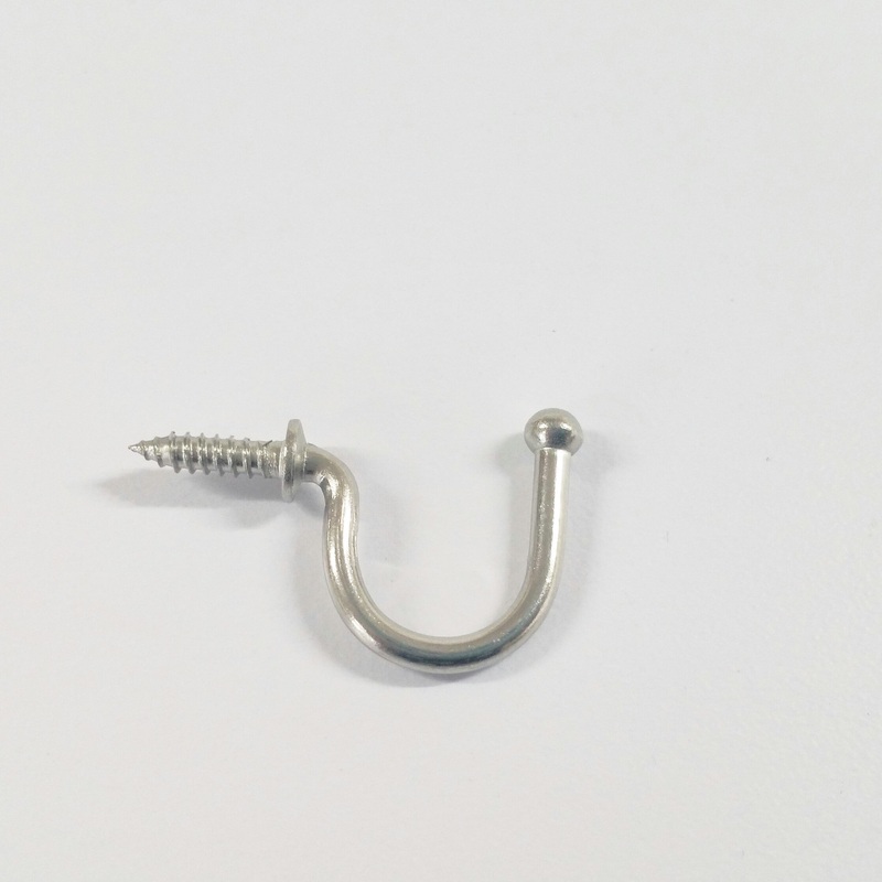 Airstream Stainless Steel Hook – 381902