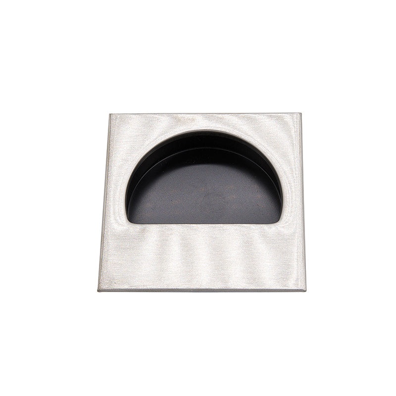 Airstream Stainless Steel Recessed Flush Drawer and Cabinet Pull – 382026