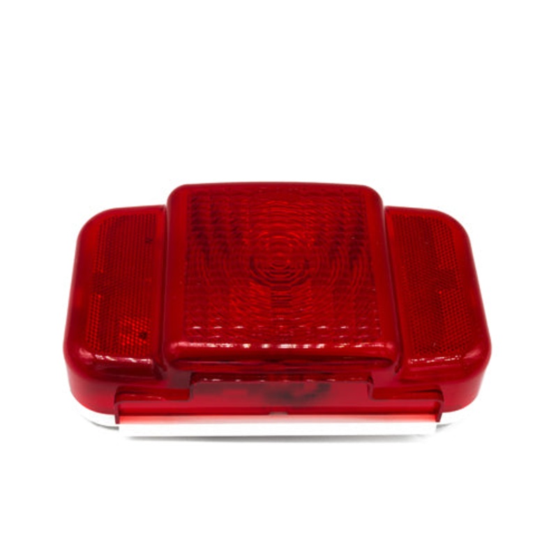 Anderson Combination Tail Light, Passenger Side