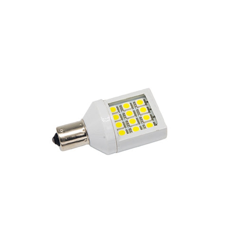 AP Products Starlights Star Lights 12V Interior Replacement LED Bulb
