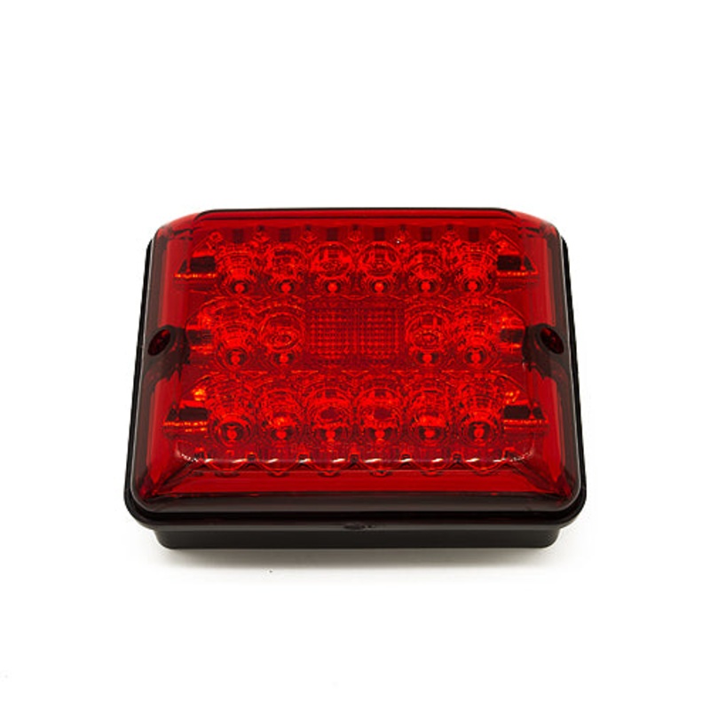 Bargman LED Stop, Turn, and Tail Light