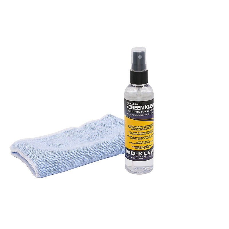 Bio-Kleen Screen Kleen Kit, 4 Oz