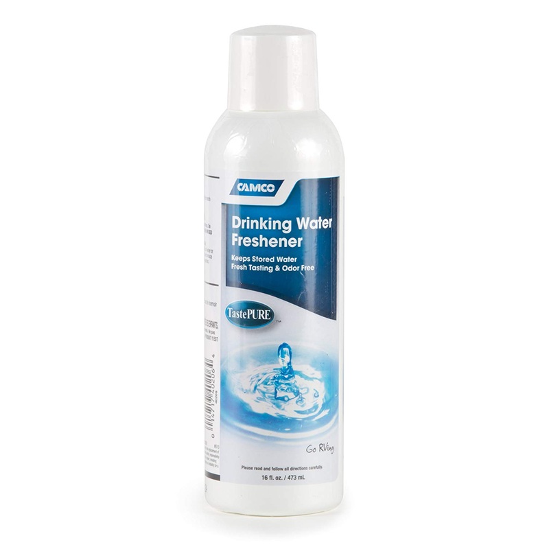 Camco Drinking Water Freshener