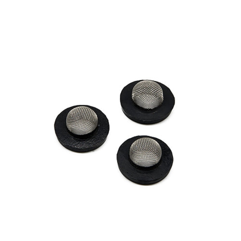 Camco Hose Filter Washers, 3 Pack