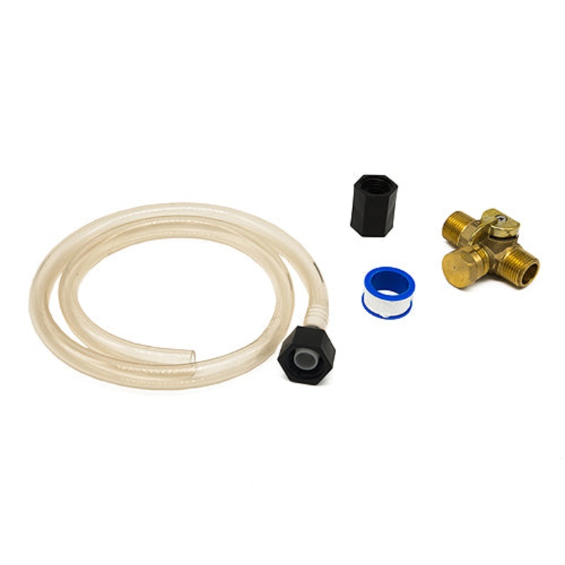 Camco Pump Converter Winterizing Kit