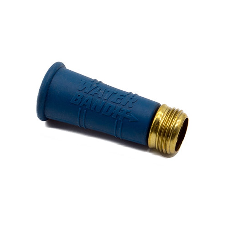Camco Water Bandit Fresh Water Hose Connector, Lead Free