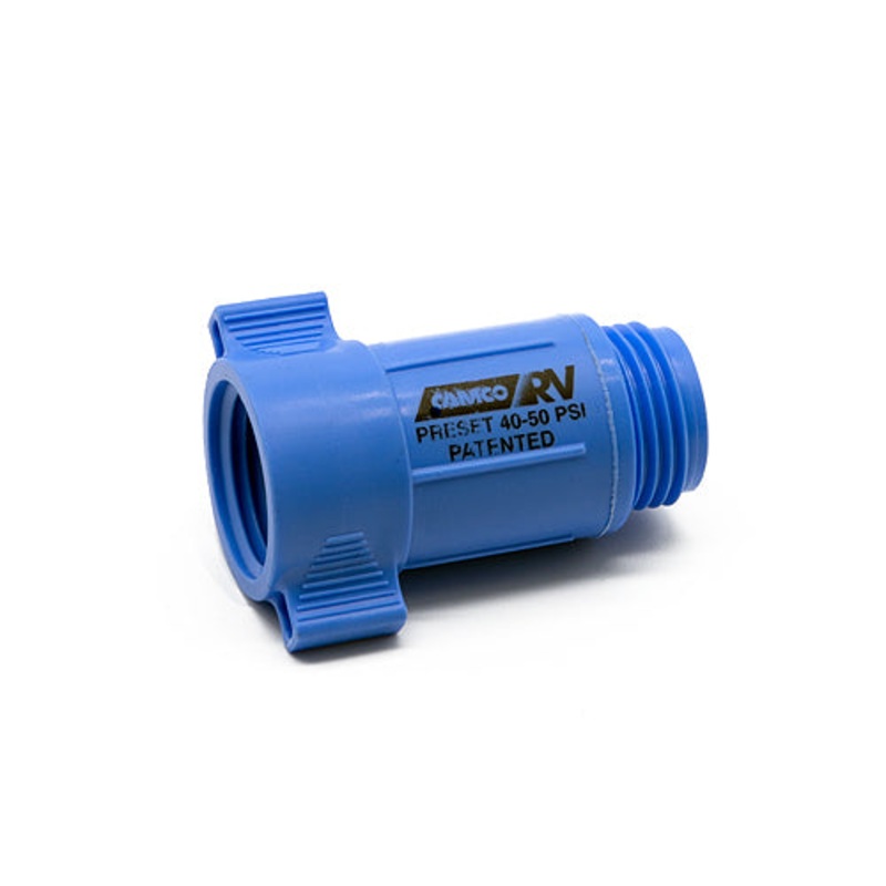 Camco Water Pressure Regulator