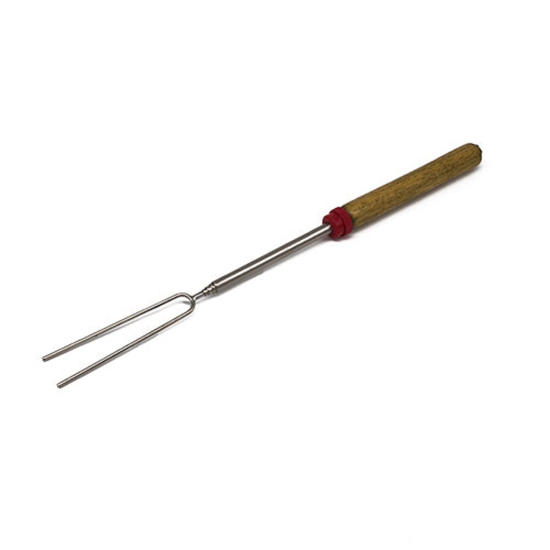 Coghlan’s Stainless Steel Telescoping Roasting Fork