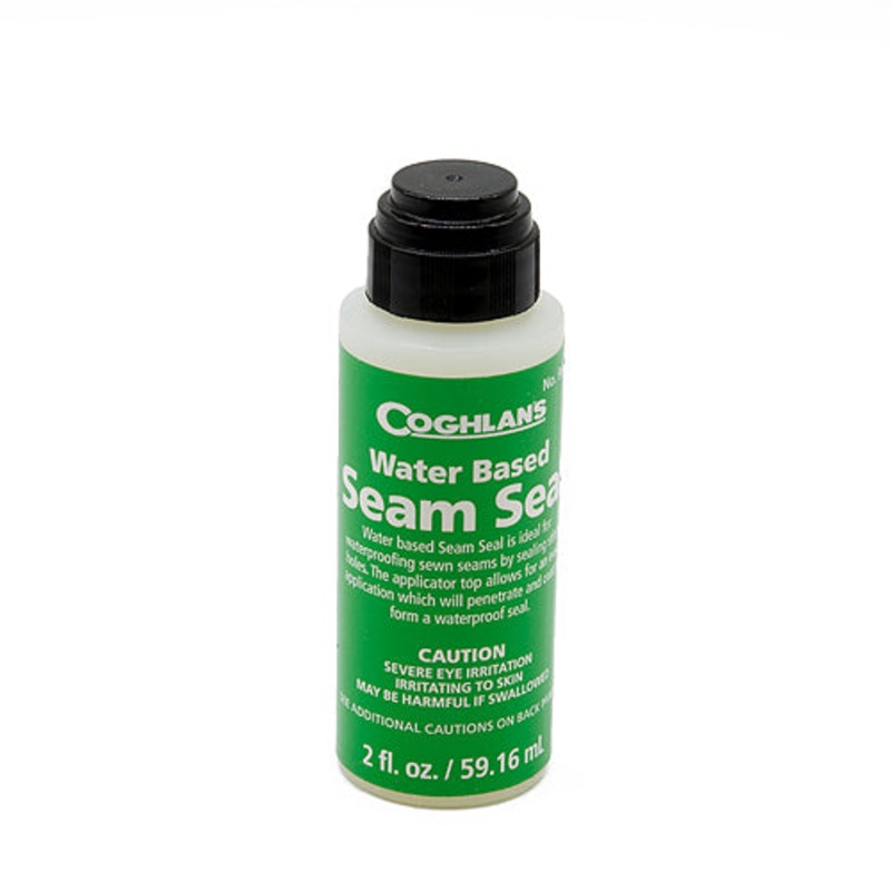 Coghlan’s Water Based Seam Seal, 2 ounce