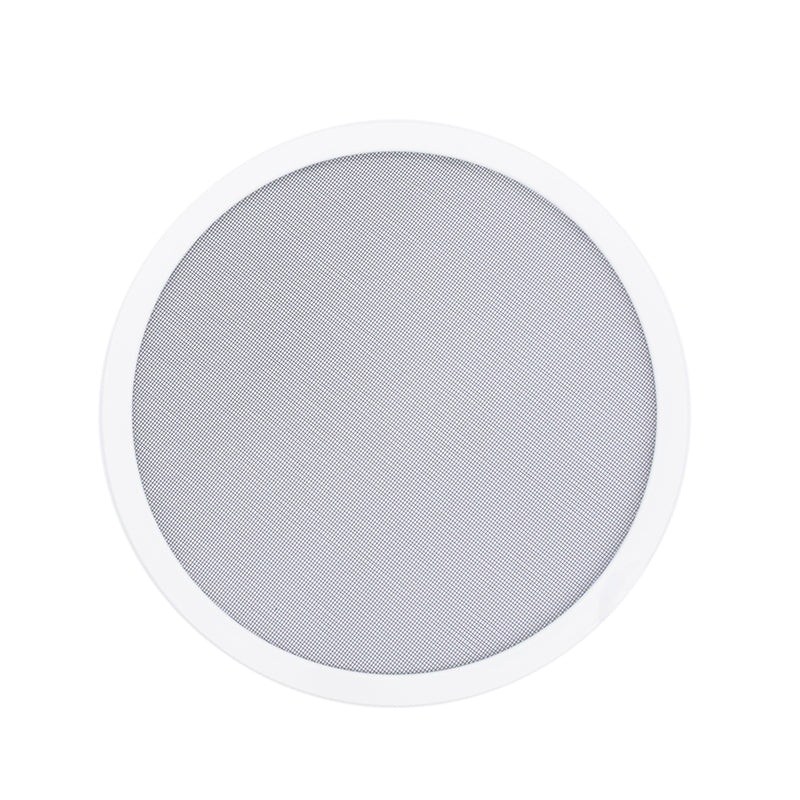 Dometic Fan-Tastic Vent Pop ‘N Lock Screen, White – Pack of 2