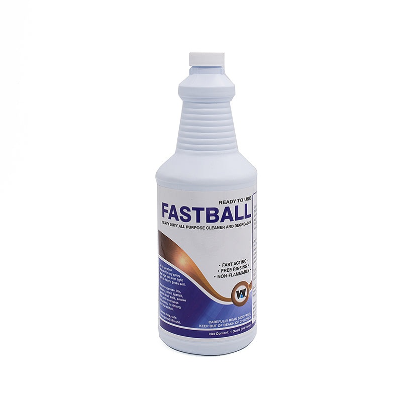 Fastball Heavy Duty All Purpose Cleaner and Degreaser, 32 ounce