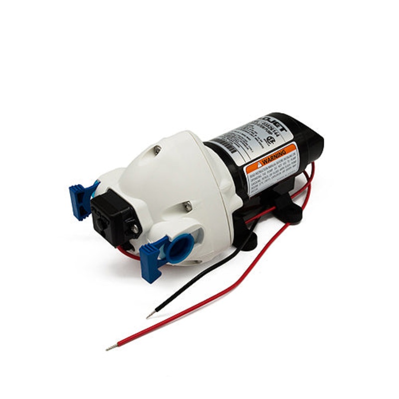 Flojet Automatic Water System Pump