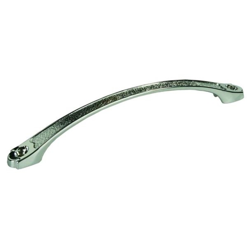 JR Products Chrome Plated Assist Handle