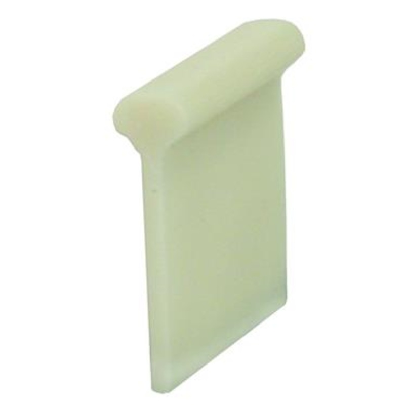 JR Products Sew-In Curtain Tabs, Pack of 14