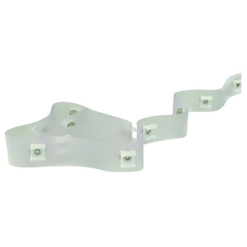JR Products Sew-In Slide Tape, 72