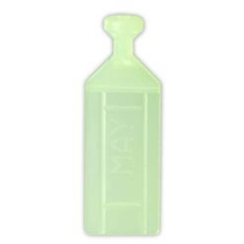 JR Products Small Sew-In Curtain Carrier, Pack of 14