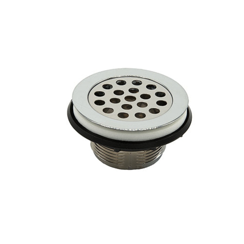 LaSalle Bristol 1-1/2 Shower Drain, Chrome