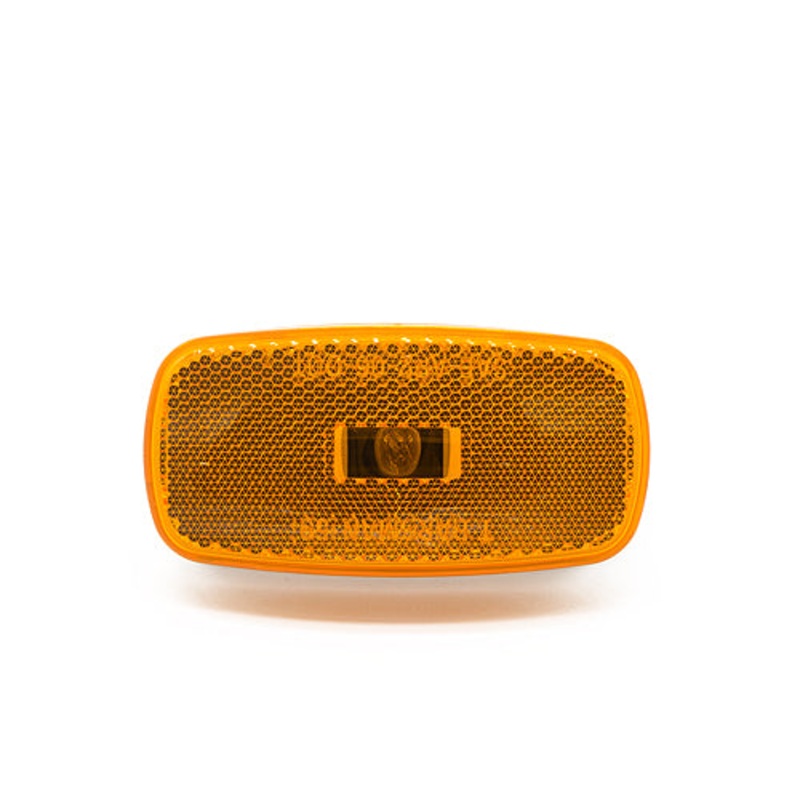 NLA Bargman Clearance Light 59 Series, Amber
