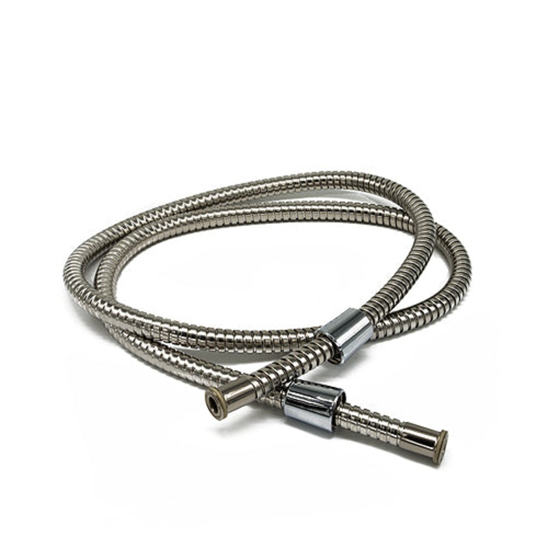 Phoenix Faucets Shower Head Hose, Chrome