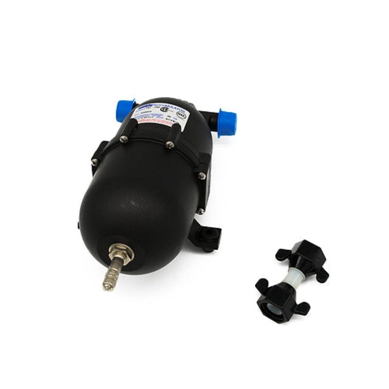 SHURFLO Pre-Pressurized Accumulator Tank, 24 oz. Capacity