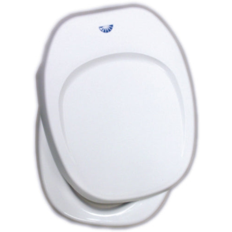 Thetford Aqua-Magic Seat Cover Assembly