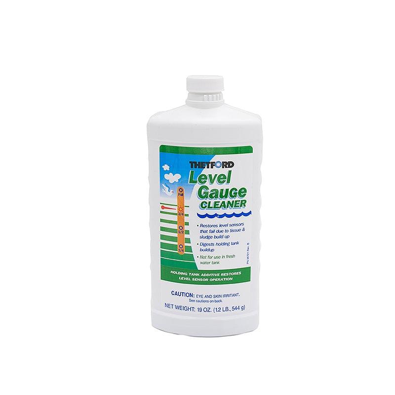 Thetford Level Gauge Cleaner, 19 oz