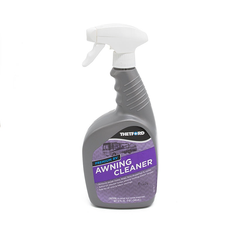 Thetford Premium RV Awning Cleaners, Various Sizes and Varieties