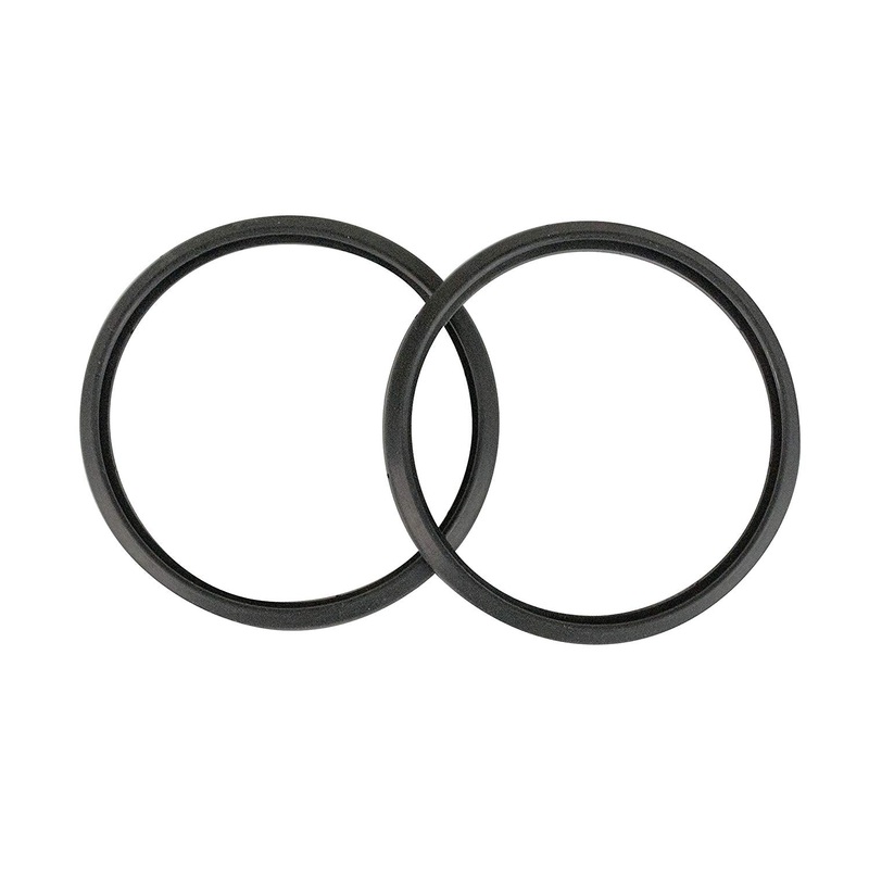Thetford Titan Sewer Fitting Seals, Pack of 2