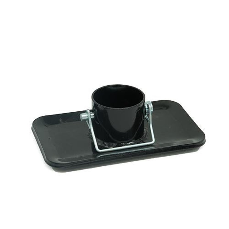 Ultra-Fab 2.25 Tongue Jack Foot Pad