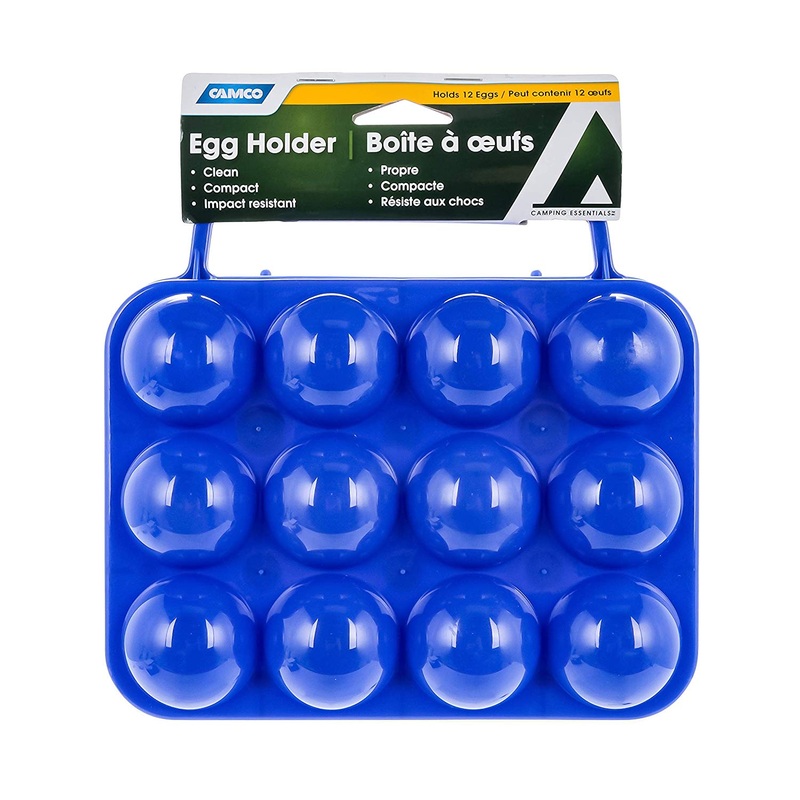 Camco Egg Carrier Holder