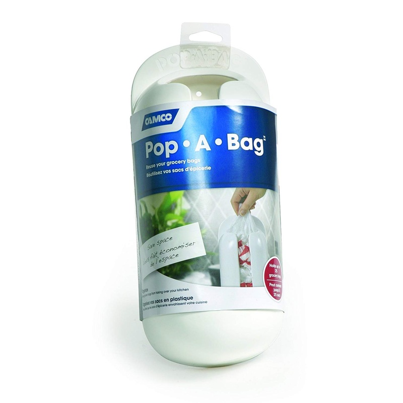 Camco Pop A Bag
