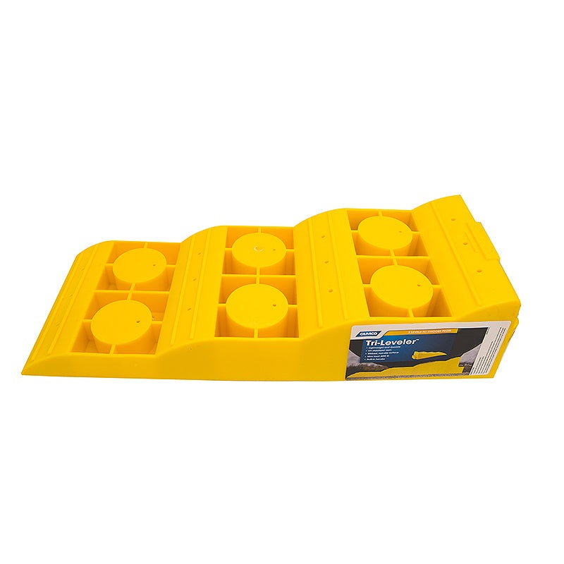 Camco Tri-Leveler