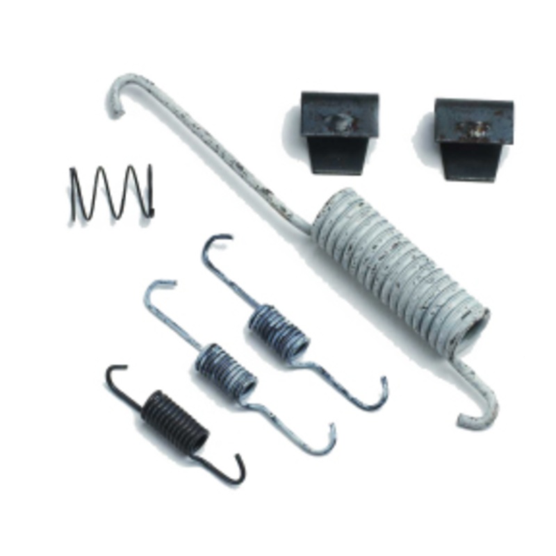 Dexter Axle Brake Spring Kit