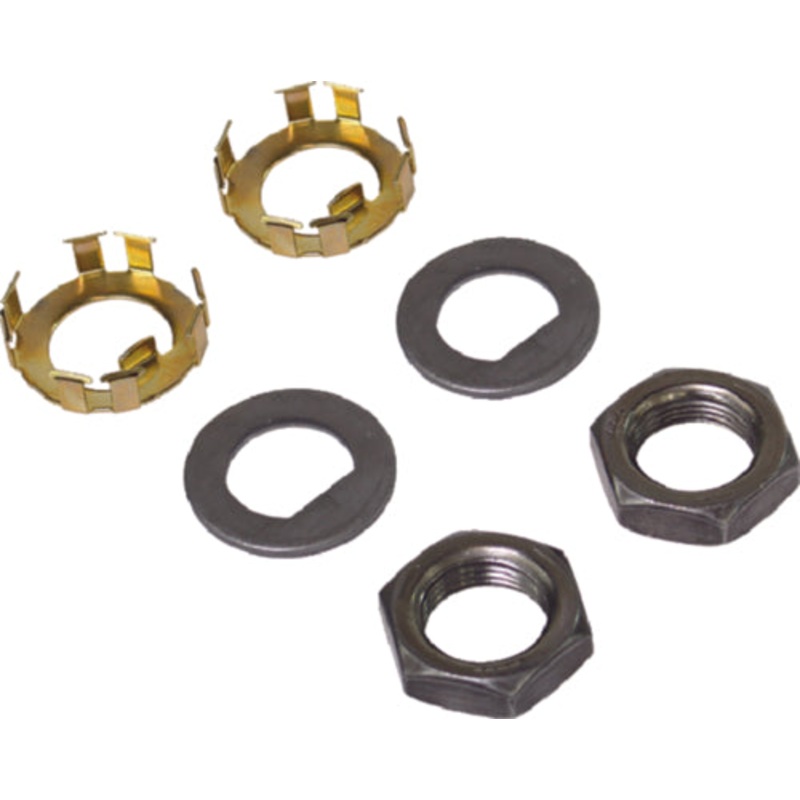 Dexter Retainer Washer Kit