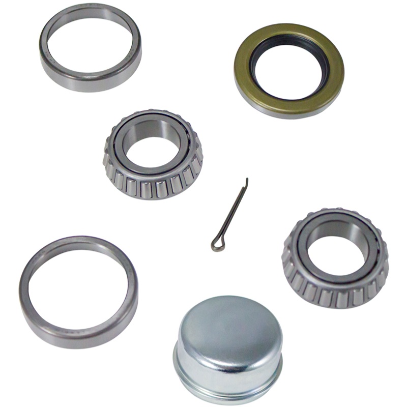 Dutton-Lainson Wheel Bearing Set 6202 – 1
