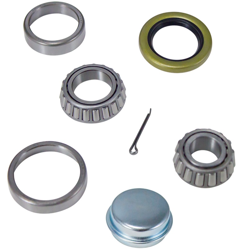 Dutton-Lainson Wheel Bearing Set 6205 – 1-1/16 x 3/4 OD