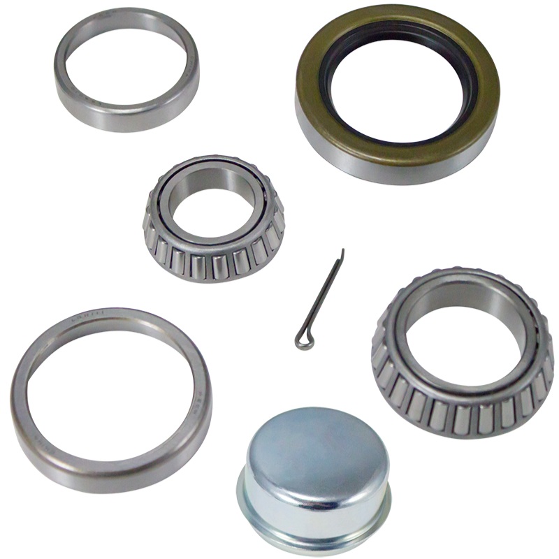 Dutton-Lainson Wheel Bearing Set 6207 – 1-3/8 x 1-1/16 OD