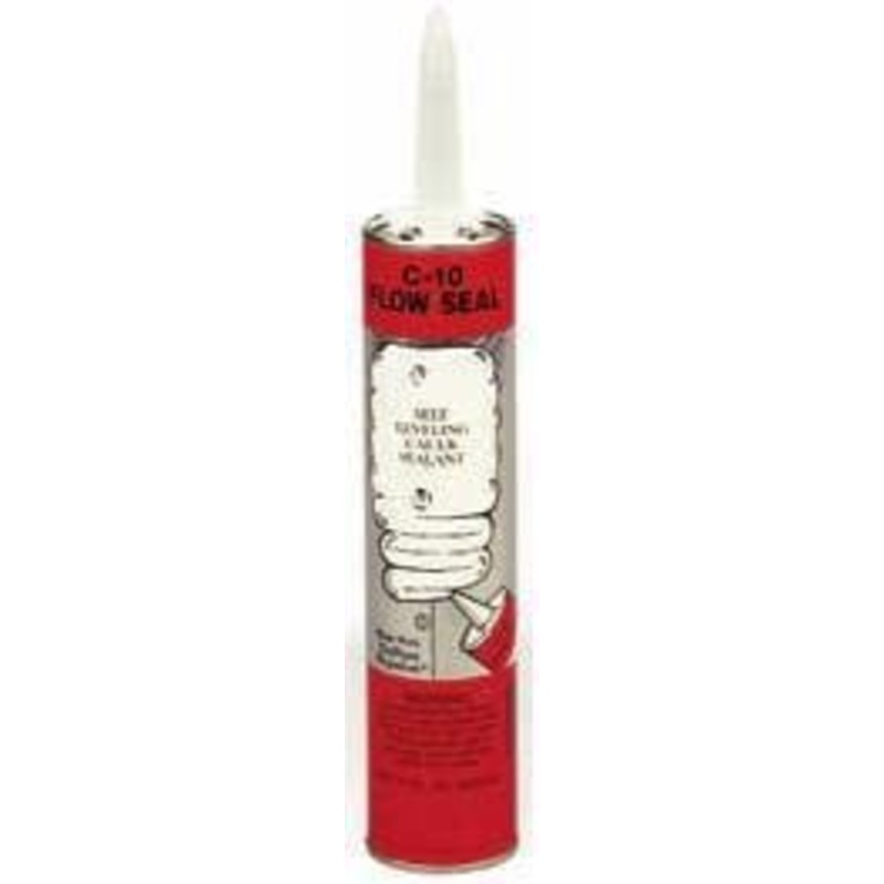 Dyco C-10 Flow Seal Self-Leveling Sealant