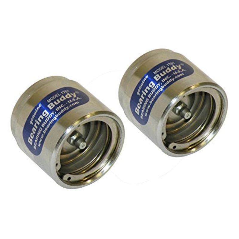 Genuine Bearing Buddy 1781