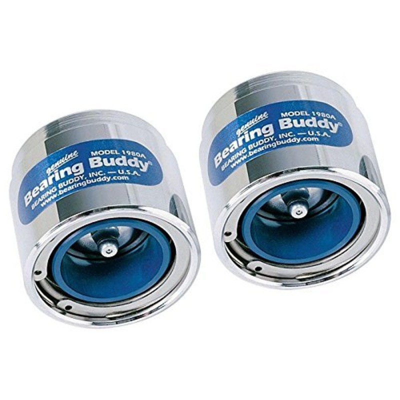 Genuine Bearing Buddy 1980A