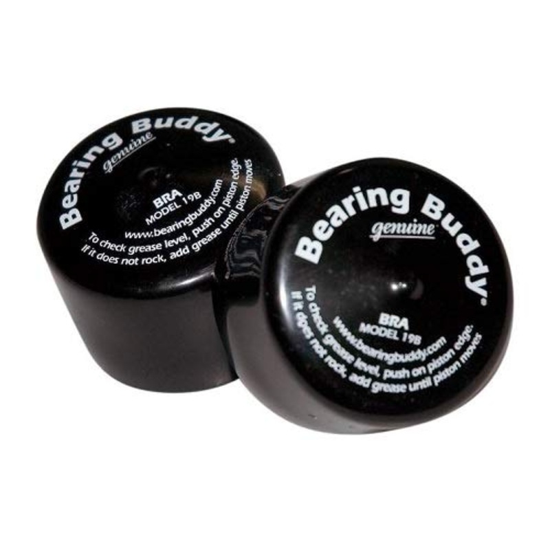 Genuine Bearing Buddy BRA 19-B/70019