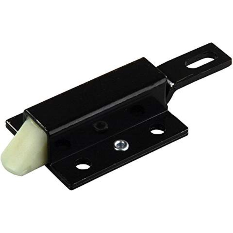 JR Products Compartment Trigger Latch – Flush Mount or Offset Mount
