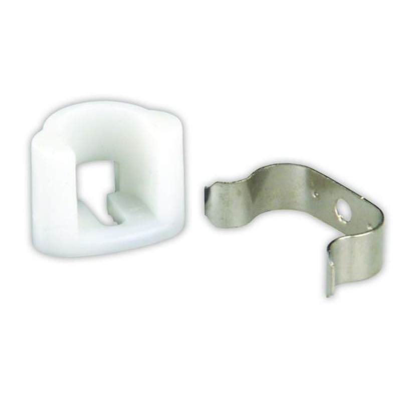 JR Products Friction Catch, Pack of 2