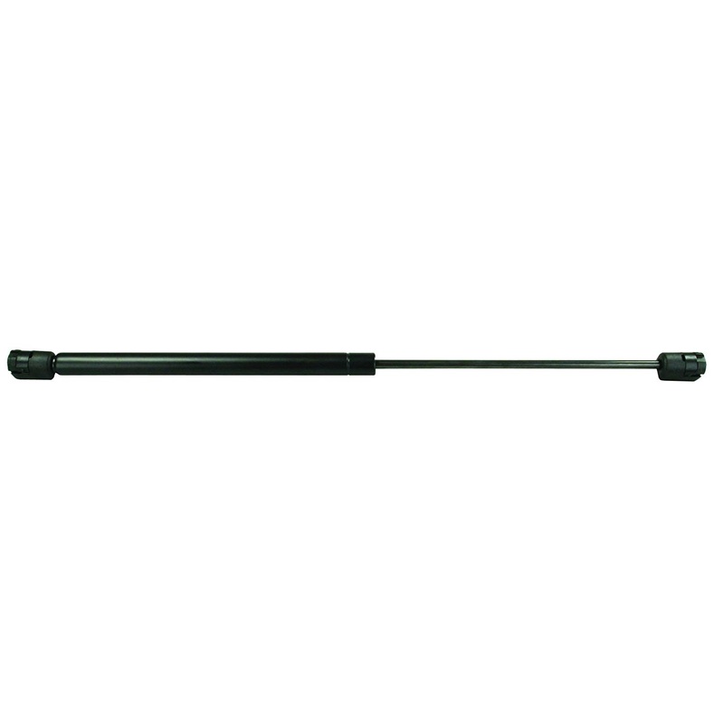 JR Products Gas Spring Lift Support Strut, 7.5 – 60 lb Force