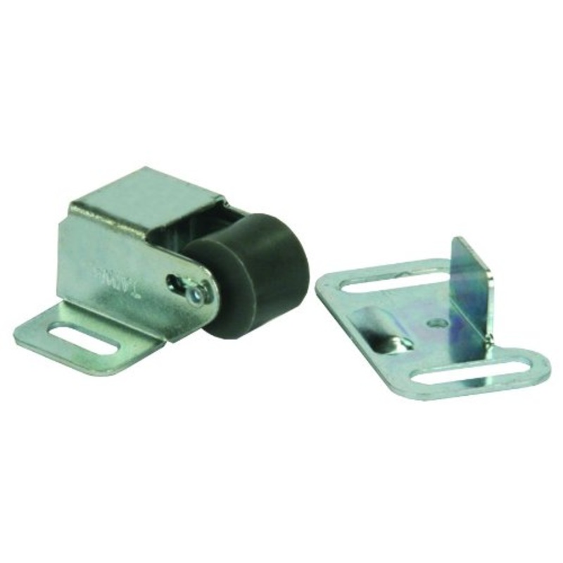 JR Products Roller Catch, Pack of 2